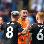 Fulham lolos dari zona degradasi Premier League musim lalu