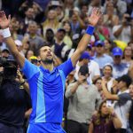 Without Novak Djokovic, World No. 2 Carlos Alcaraz is set to be the top seed in this year's Shanghai Masters.