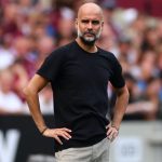 Man City toàn thắng sau 5 vòng đấu tại Premier League 2023/24