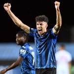 Can Atalanta's Matteo Ruggeri score against Lazio in their next Serie A game?