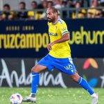 Fali could miss Cadiz' match against Girona in the La Liga