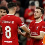 Liverpool bersaing di Liga Europa musim ini