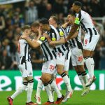 Newcastle United return to Premier League action and will face Crystal Palace next