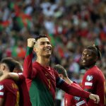 Skor akhir kualifikasi Euro 2024: Portugal 3-2 Slovakia