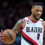 Damian Lillard goes from the Trail Blazers to the Bucks in the NBA’s blockbuster three-team trade