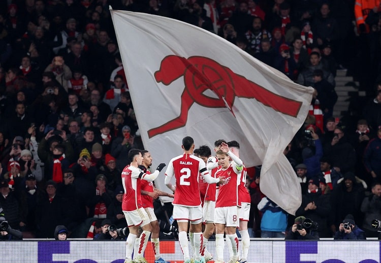 Can Arsenal win against the Wolves in their next Premier League meeting?