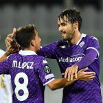 Taruhan Serie A: Fiorentina vs Juventus