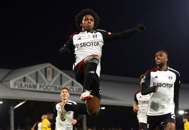 Premier League: Fulham được hưởng tới 2 quả phạt đền ở trận này