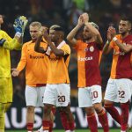 Taruhan Liga Champions UEFA: Bayern Munich vs Galatasaray