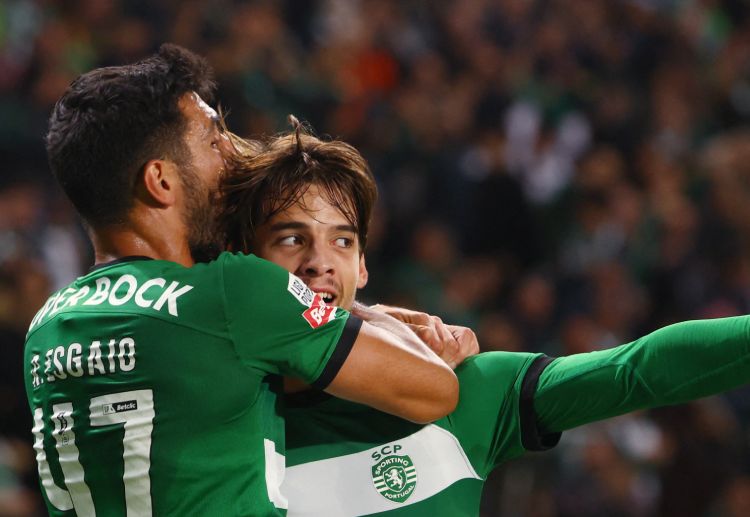 Europa League: Sporting CP được dự đoán sẽ có điểm ở trận này