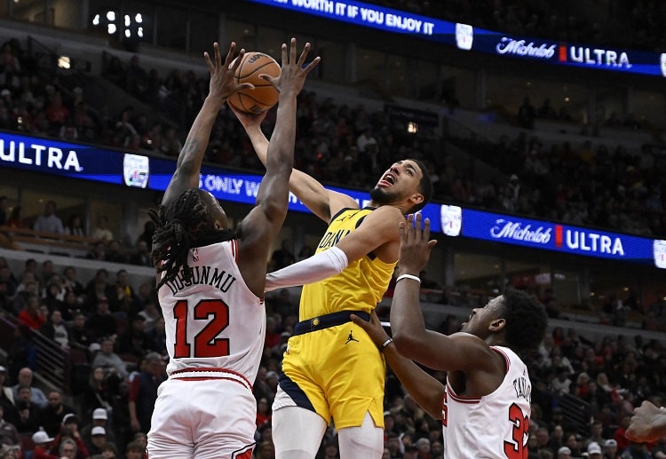 NBA: Tyrese Haliburton not only racked up a career-high 20 assists but he did so without committing a single turnover