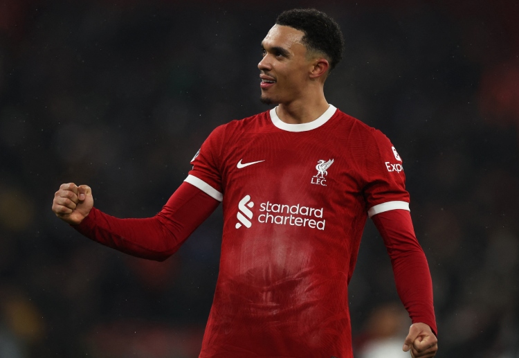 Liverpool thêm một lần lội ngược dòng ở Premier League mùa này