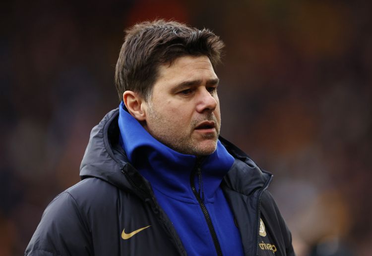 Mauricio Pochettino dan Roy Hodgson bersaing di Premier League