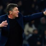 Serie A: Trước mắt HLV Mazzarri sẽ là nhiều khó khăn