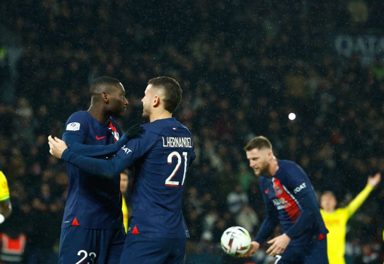 Champions League: PSG có quyền tự tin ở trận này