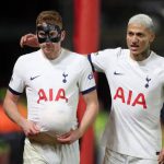 Tottenham bám sát top 4 Premier League sau 2 chiến thắng liên tiếp