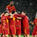 Serie A: AS Roma có quyền nuối tiếc