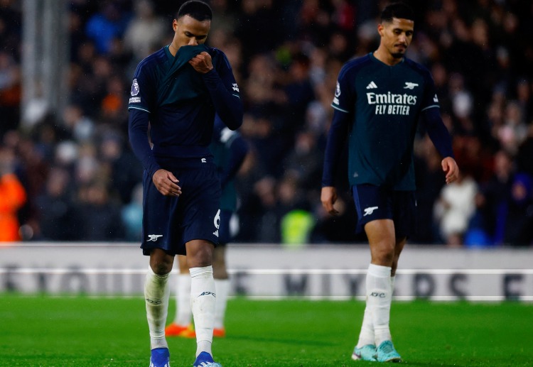 Arsenal are ready to shake off a miserable end to 2023 with a home win against Liverpool in the FA Cup