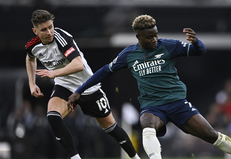 Captain Tom Cairney is expected to strengthen Fulham’s defence in their upcoming FA Cup against Arsenal