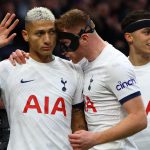 Taruhan Premier League: Manchester United vs Tottenham Hotspur