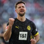 Niclas Fullkrug is ready to lead Dortmund in beating PSV in their Champions League Round of 16 first leg match