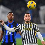 Taruhan Serie A: Inter Milan vs Juventus