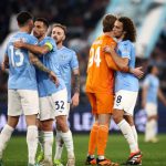 Serie A: Lazio tiếp tục gây thất vọng