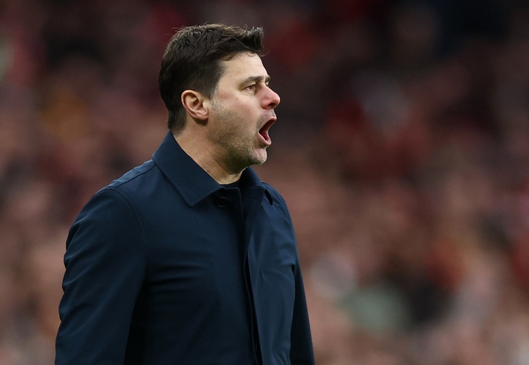 Skuat asuhan Mauricio Pochettino jadi unggulan di Piala FA