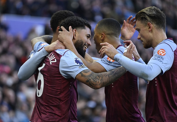 Premier League: Aston Villa có thể có thêm 3 điểm