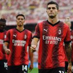 Europa League: AC Milan đang có lợi thế lớn