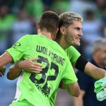 Taruhan Bundesliga: Wolfsburg vs Dortmund