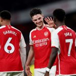 Premier League: Arsenal sẽ phải rất nỗ lực