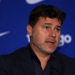 Mauricio Pochettino eyes for another Premier League win for Chelsea when they face the struggling Burnley at Stamford Bridge