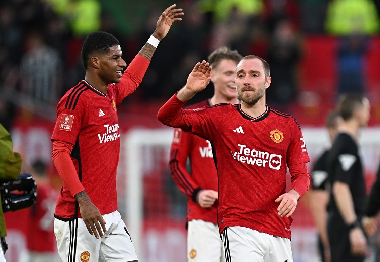 Premier League: Man United đang thi đấu không tốt