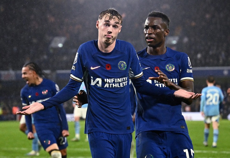 Premier League: Chelsea đang thi đấu không hiệu quả