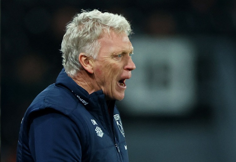 David Moyes chia tay West Ham sau hơn 4 năm dẫn dắt ở Premier League