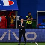 Didier Deschamps' team France are sitting in the second spot of Group D in the Euro 2024