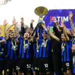 Inter Milan đã giành 20 danh hiệu vô địch Serie A