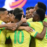 Brazil are under immense pressure to pull out wins in their next two group stage matches in Group D of the Copa America