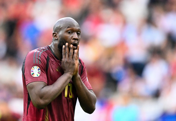 Belgium striker Romelu Lukaku has faced some unfortunate luck with three goals disallowed by VAR during Euro 2024