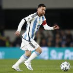 Lionel Messi targetkan gelar Copa America 2024