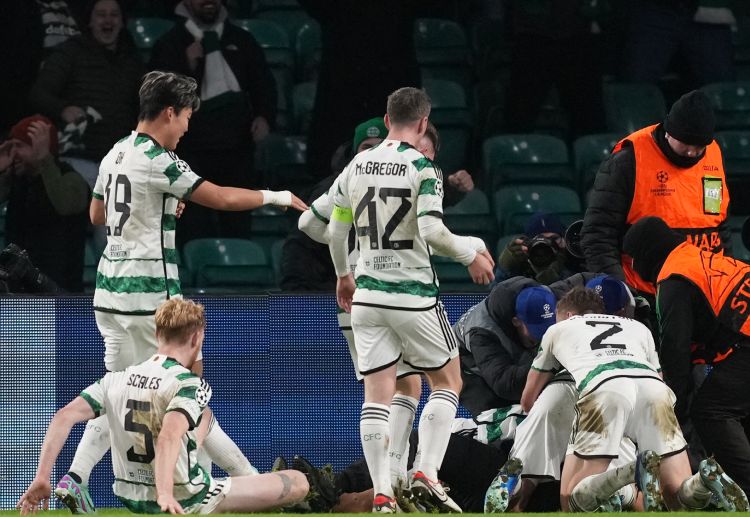 Club Friendly: Celtic FC have been undefeated in their last 15 matches