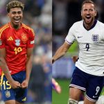 Spain aim to secure their fourth European title when they face England in Euro 2024 final