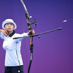 South Korea aim to maintain their winning record at archery for the 10th time in Olympics 2024