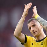 Marco Reus belum pernah memenangkan Bundesliga