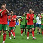 Euro 2024: Bồ Đào Nha đang không quá hiệu quả