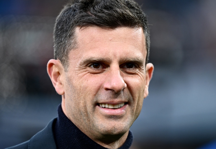 Juventus, led by new head coach Thiago Motta, to kick off their 2024-25 Serie A campaign against Como at home