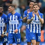 Taruhan Premier League: Everton vs Brighton & Hove Albion