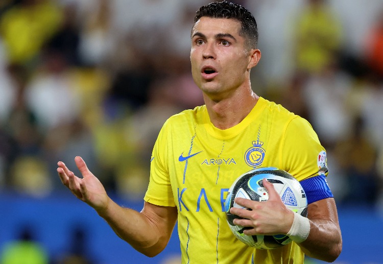 Cristiano Ronaldo will lead Al-Nassr in their first home match against Al-Raed on Friday in the Saudi Pro League