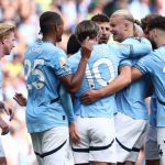 Premier League: Man City đang được đánh giá cao